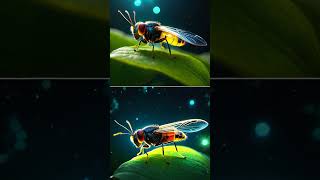 Enigmatic Dance of the Fireflies [upl. by Erlin]