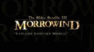 The Elder Scrolls III Morrowind  Video Tour Trailers 2001 [upl. by Anerok36]