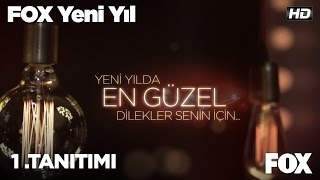 FOXun yeni yıl mesajı var [upl. by Grey]