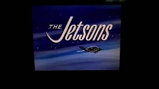 The Jetsons in The Swiss Family Jetson intro [upl. by Collins941]