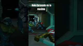 Halo Cursed Mod es lo máximovideo completo en el canal haloinfinity HaloCursed [upl. by Dnomed568]