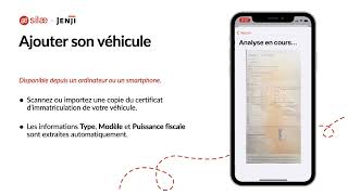 TUTO  Silae Expense ajouter un véhicule [upl. by Hamford]