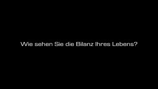 Franz Jalics  Wie sehen Sie die Bilanz Ihres Lebens [upl. by Angeline980]