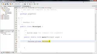 ¿Qué es el constructor en java Bien explicado Parte 1 [upl. by Enyrehtac782]