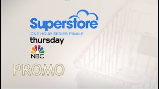 Superstore Series Finale Promo  Superstore 6x14 amp 6x15 Promo [upl. by Ethelbert]