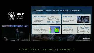 ExxonMobil™ Data Center Immersion Fluids  presented by ExxonMobil [upl. by Devonne141]