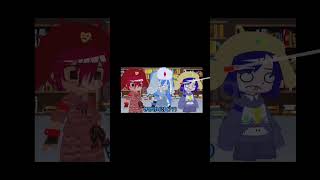 말하자면 발음연습  Gacha club  Keroro Dororo Kururu Tamama Giroro Angol Mois [upl. by Rodoeht]