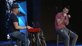 John Crist and Tim Hawkins The Story of Job [upl. by Eittak]