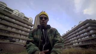 LAX AWON DA OFFICIAL VIDEO [upl. by Noet]