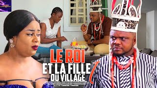 Le Roi Et La Fille Du Village Pt1  Ken Erics  Film Nigerian [upl. by Horsey]