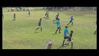 2622023 la octava DEFE vs BELGRANO DE CHOLILA [upl. by Arym502]