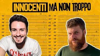 Innocenti Ma Non Troppo Episodio 52 LEdizione 2024 del FiPiLi Horror Festival [upl. by Meakem]