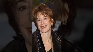 Maureen Lipman Joins England National Football Team as Honorary Guest [upl. by Draillih]