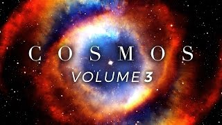 3 Hours of Epic Space Music COSMOS  Volume 3  GRV MegaMix [upl. by Lamarre]