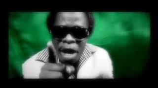 Ofori Amponsah  Broken Heart Official Video [upl. by Assirhc223]