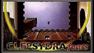 Clepsydra  Fears 1997 Progressive Rock NeoProg Full Album [upl. by Weatherby596]