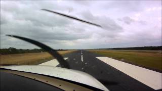 Fuel Stop Kleberg County Airport Kingsville TX [upl. by Ennaej]