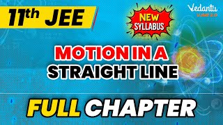 NEWTON LAW OF MOTION in 110 Minutes  Full Chapter Revision  Class 11th JEE [upl. by Suivatnad300]