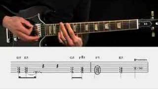 Black Sabbath quotWar Pigsquot Guitar Lesson  GuitarInstructorcom [upl. by Inaja826]