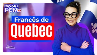 FRANCÊS DE QUEBEC [upl. by Hulen]