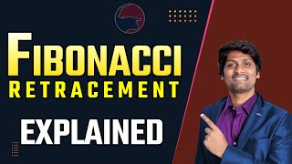 Fibonacci Retracement EXPLAINED [upl. by Halil]