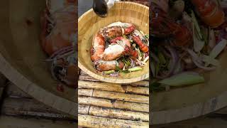 Amazing Cooking Lobsters with Two Recipes CookLobster HowToCookLobsters [upl. by Romo]