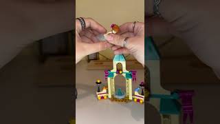 ASMR  No TalkingUnboxingConstructor😻 asmr surprise unboxing construction constructor lego [upl. by Yekciv]