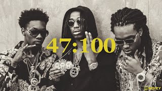 47100 RAP PARTY MIX pt1 Drake Travis Scott 21 Savage Migos Ice Spice Tyga Dave etc… [upl. by Macomber]