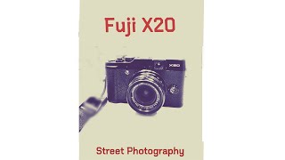 FUJIFILM X20 Fujis HIDDEN GEM with photo samples [upl. by Aicylla156]