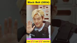 Black Belt 2024 movies china netflix short hollywood [upl. by Airrotal]