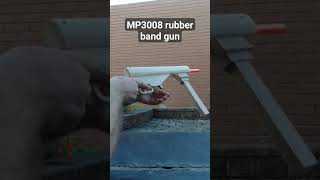 MP3008 rubber band gun enlisted [upl. by Nnaeed]