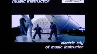 Music Instructor Electric City [upl. by Mcclary]