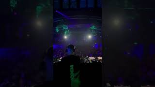 KEBIN VAN REEKEN closing Warm Up for Eelke Kleijn  Salta Argentina progressivehouse kebinvanree [upl. by Spieler748]