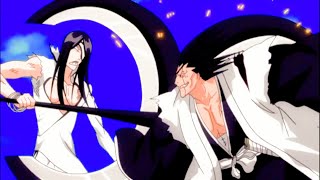 剣八はついにノイトラの皮膚を切ることに成功した【 BLEACH  ブリーチ  Arrancar vs Shinigami arc 】 [upl. by Assanav]