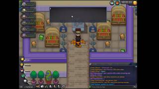 Pokemon Revolution Online  Boss  Morty  Hard [upl. by Assirrem]