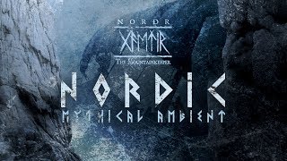 Nordic mythical amp PreViking ancestral ambient 1 hour [upl. by Carlita]