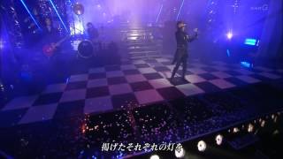 TMRevolution 西川貴教  vestige LIVE [upl. by Ennovahs]