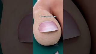 Stop Cutting Your Toenails the Wrong Way shorts viralvideo  creativelearning3d [upl. by Oneladgam]