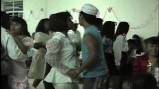 ASI SE BAILABA EN MONCLOVA EN LOS 90s [upl. by Antonio]