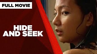 HIDE AND SEEK Eric Quizon Jean Garcia amp Jennica Garcia  Full Movie [upl. by Llarret]