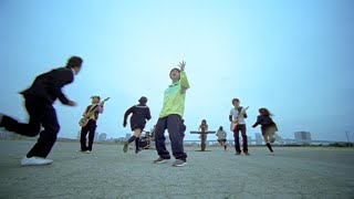 Aqua Timez『虹』Music Video（ドラマ「ごくせん」第3シリーズ主題歌） [upl. by Bierman95]