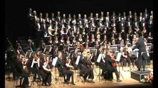 Giuseppe Verdi  La Traviata  Coro di zingarelle e matadori [upl. by Elvis]