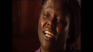 Wangari Maathai documentary  Taking Root [upl. by Eittam]