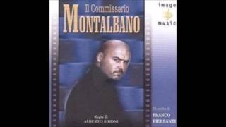 15 Reflection  Il commissario Montalbano colonna sonora vol 1 [upl. by Llerred]