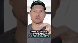 The Science of Boosting Bone Density through Exercise [upl. by Ianahs87]