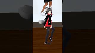 Hallucination  Regard Years amp Years  FitDance  VRChat [upl. by Aneeles130]