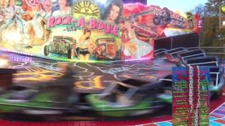 RockaBidule  van Gorp  Kermis Millegem  1 november 2016  wwwhullygullynl [upl. by Laurice790]