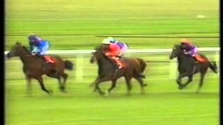 1992 Tattersalls Cheveley Park Stakes [upl. by Etti]