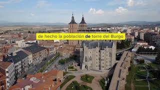 👉El pueblo con más extranjeros en España [upl. by Ydur868]