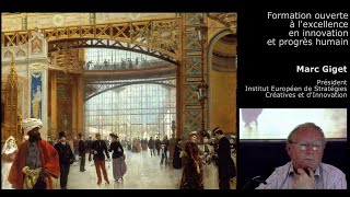 L’univers merveilleux des expositions universelles creusets de linnovation à la Belle Epoque [upl. by Kushner]